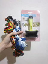 D.S. review photo
