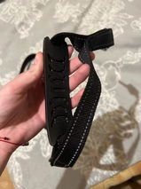 L.F. review photo