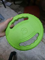K.J. review photo