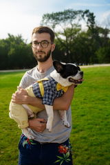 Anonymous review photo