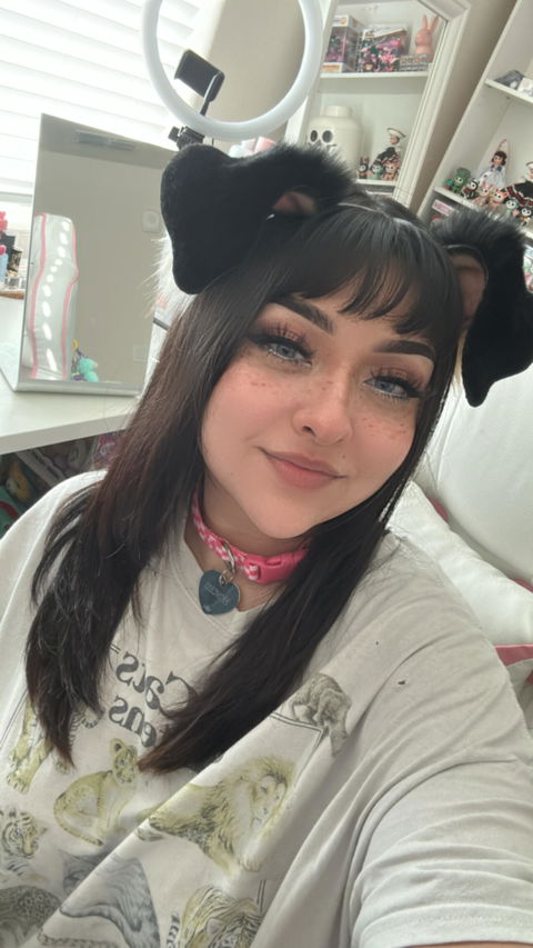 Floppy Puppy Ears