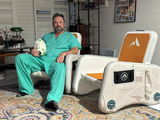 Michael Mallis review photo
