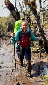 Mary W. review photo