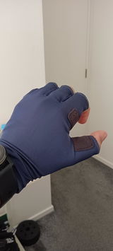 Ben review photo