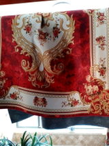 Larry Voss review photo