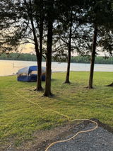 Marc Bell review photo