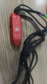 Dean review photo