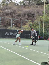 @Cotikatennis review photo