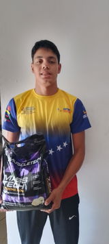 OKARINA DEL VALLE LICET review photo