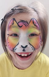 Sams Facepainting review photo