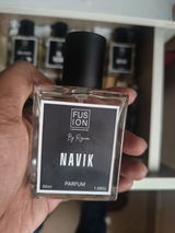 Rohit Shinde review photo