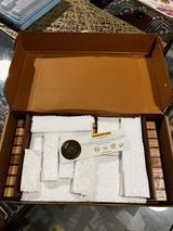 AI review photo