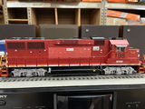 Larry Bacon review photo