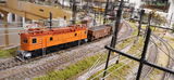 Richard Abramson (nhrr1) review photo
