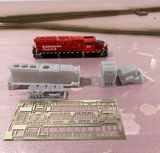 Heath locum review photo