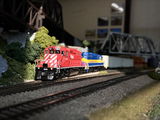 Mark review photo