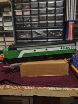 george knarr (s8h5308a) review photo