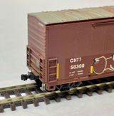 Gary Hinshaw review photo