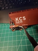 Keith Marius review photo