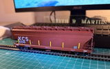 Keith Marius review photo