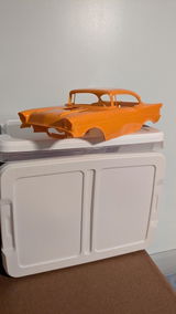 D.J.E. review photo