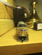 joe bielins (unionpac_26) review photo