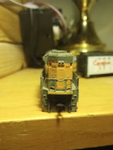 joe bielins (unionpac_26) review photo