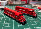 Heath Miester review photo