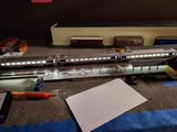Richard Hall review photo