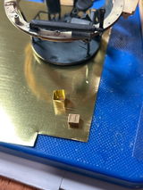 R. Nail review photo