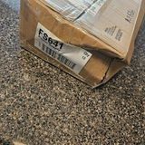RICHARD DAVIS review photo