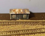 Greg Nevels review photo