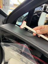 Anonymous review photo