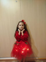 Iulia Antohi review photo