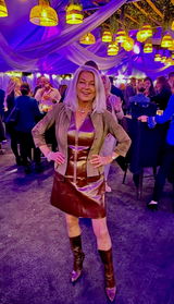 Dawn B review photo