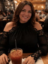 Laura Selfridge review photo
