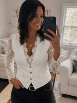 Gabi White review photo