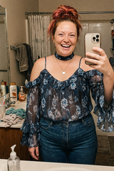 Dolores Richardson review photo