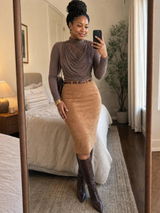 Francine DiStefano review photo