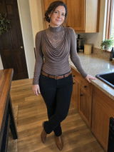 Marie Lherisson review photo