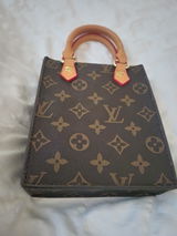 Brandi review photo