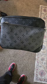 Scott May review photo
