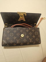 Linda review photo