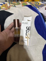 Anonymous review photo