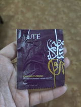 Zohaamer Amer review photo