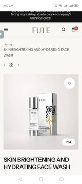 Mamoona Abbaci review photo