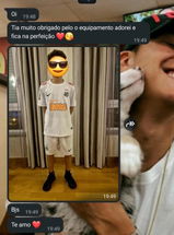 Jessica Candeias review photo