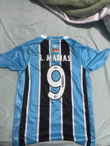Luis Matias review photo