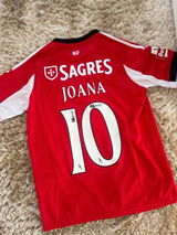 Joana P. review photo