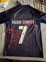 Mário Chaves review photo